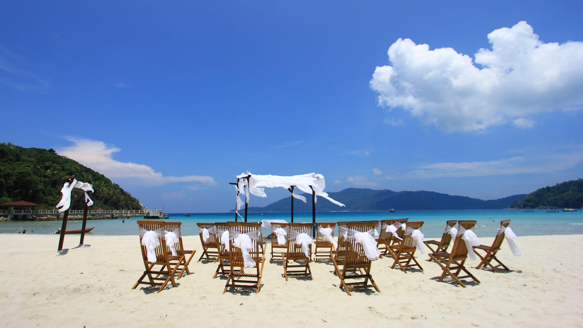 BuBu Long Beach Resort Perhentian Island Malaysia2